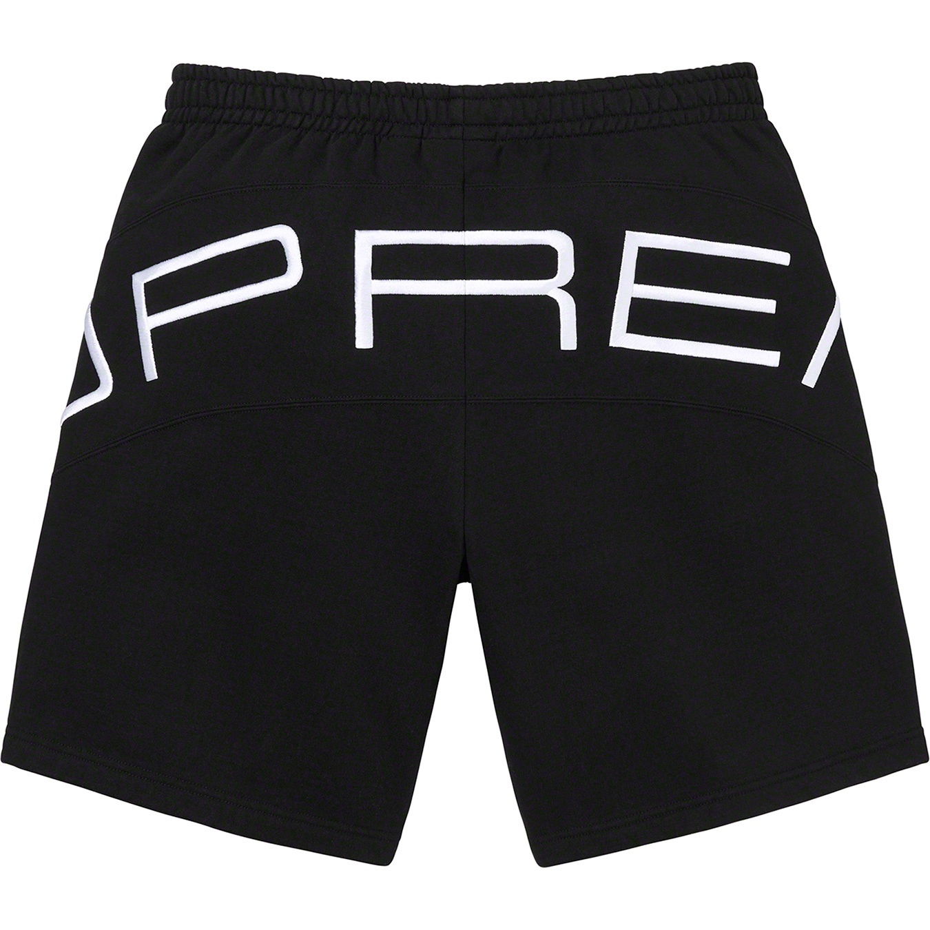 Stretch Sweatshort view 2